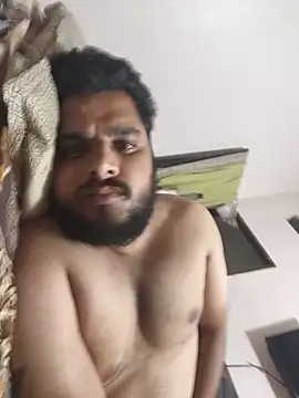 shubham19988 online show from June 10, 2026, 9:05 pm