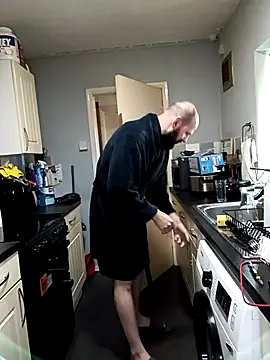 Jimbo4928 online show from April 13, 2026, 8:18 am