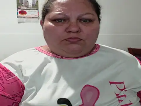 rossitaspace01 online show from March 15, 2026, 10:28 pm