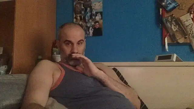 Snapshot of calvito_exotico chatting on March 16, 2026, 9:46 am calvito exotico online show from March 16, 2026, 9:46 am