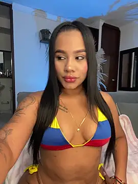 AlisonBeltran1 online show from May 26, 2026, 4:10 am