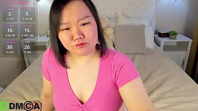 Tokyodreamss online show from May 28, 2026, 5:48 am