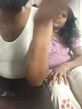 Sandhya Deepak007 online show from March 22, 2026, 9:00 am