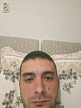 hereforpleasurebg online show from March 23, 2026, 7:36 pm