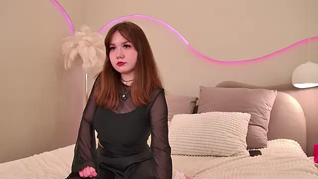 NovaAllen online show from March 16, 2026, 5:16 pm