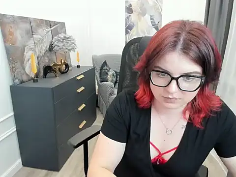 AmeliaDateri online show from May 12, 2026, 5:52 pm