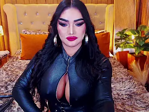 AluraJhenson online show from March 19, 2026, 1:49 am