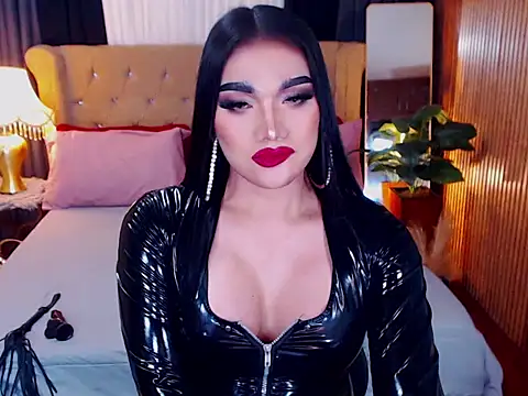 AluraJhenson online show from May 7, 2026, 2:05 am