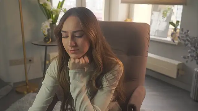 Snapshot of AlinaGach chatting on March 23, 2026, 4:12 am AlinaGach online show from March 23, 2026, 4:12 am