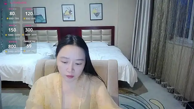 Xiangxiango online show from March 24, 2026, 11:32 am