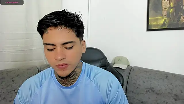 Snapshot of sweetlatinoboy chatting on August 4, 2026, 9:58 am sweetlatinoboy online show from August 4, 2026, 9:58 am