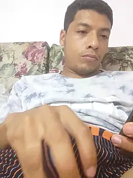 Snapshot of BorjaBG chatting on April 19, 2026, 5:19 am BorjaBG online show from April 19, 2026, 5:19 am