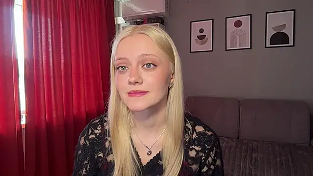 MargretBurse online show from March 17, 2026, 6:38 am