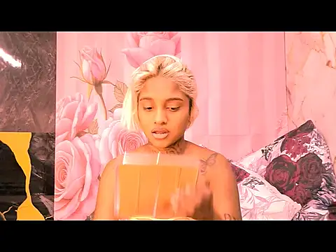 indian barbie online show from July 9, 2026, 11:20 am