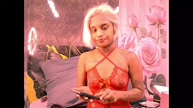 indian barbie online show from June 4, 2026, 5:39 pm