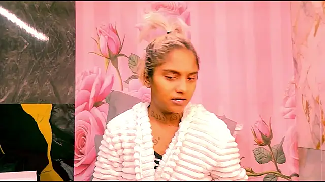indian barbie online show from April 24, 2026, 7:54 am