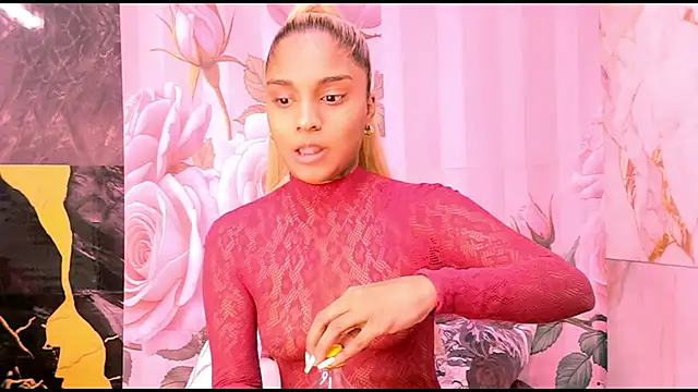 indian barbie online show from July 22, 2026, 9:22 am