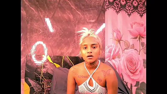 indian barbie online show from June 8, 2026, 4:40 pm