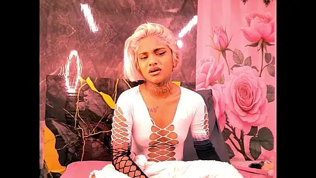 indian barbie online show from June 11, 2026, 8:55 am
