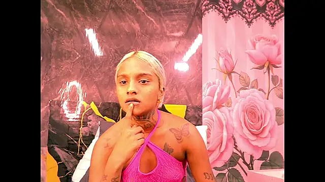 indian barbie online show from June 26, 2026, 6:25 pm