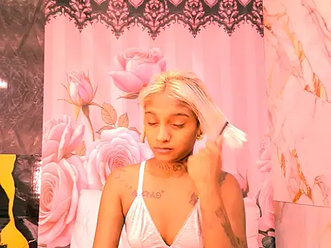 indian barbie online show from June 29, 2026, 11:54 am