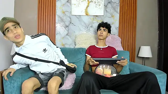 NAUGHTY BOYS1 online show from April 10, 2026, 7:21 pm
