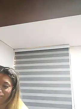 Snapshot of Melisa_14 chatting on May 21, 2026, 1:41 pm Melisa 14 online show from May 21, 2026, 1:41 pm