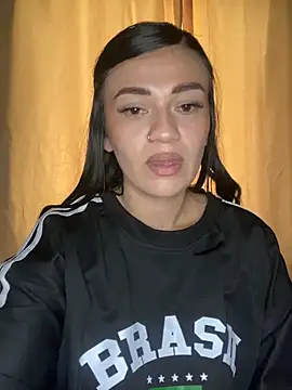 chloe evans0 online show from June 24, 2026, 10:07 pm