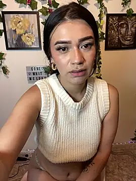 chloe evans0 online show from May 27, 2026, 4:31 am