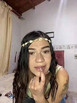 chloe evans0 online show from July 30, 2026, 1:48 am