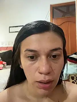 chloe evans0 online show from July 5, 2026, 8:48 pm