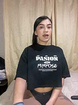 chloe evans0 online show from July 29, 2026, 12:54 am