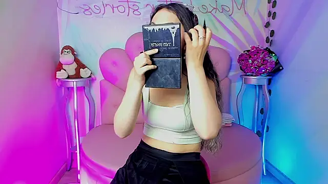 Ashley Benoit online show from May 28, 2026, 1:06 pm