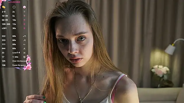 HermaFrain online show from May 13, 2026, 7:21 pm