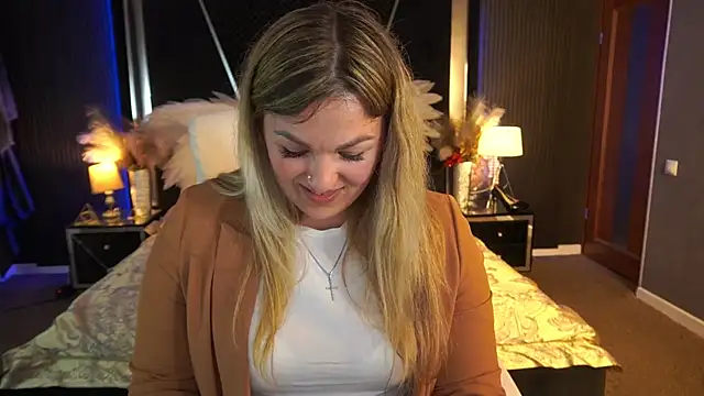 AlissyaGrayy online show from July 10, 2026, 6:52 pm