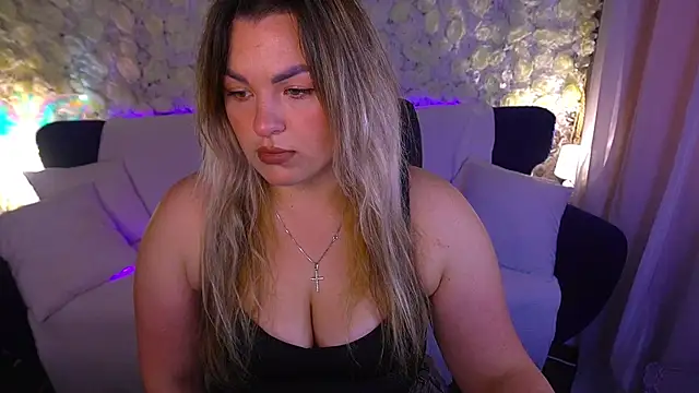 Snapshot of AlissyaGrayy chatting on May 29, 2026, 5:35 am AlissyaGrayy online show from May 29, 2026, 5:35 am