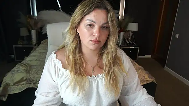 AlissyaGrayy online show from July 24, 2026, 7:10 pm