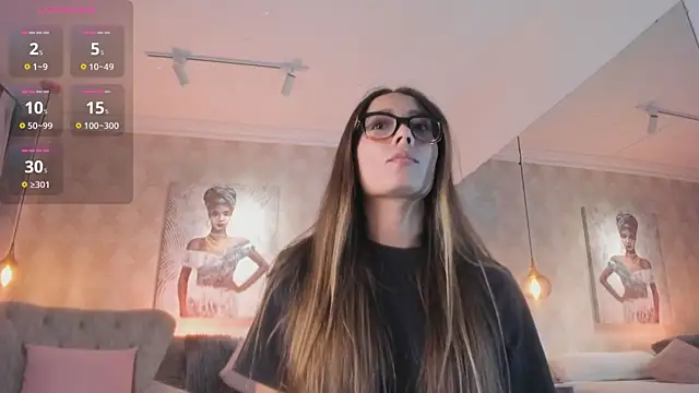 SERENAA   online show from August 4, 2026, 3:44 am