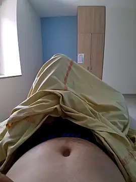 Eluan697 online show from August 2, 2026, 12:03 pm