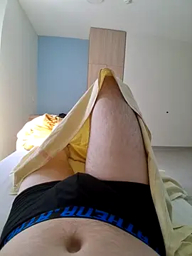 Eluan697 online show from July 31, 2026, 2:58 pm