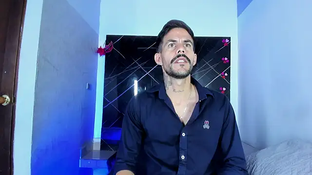 Leo Vesper online show from April 26, 2026, 12:24 pm