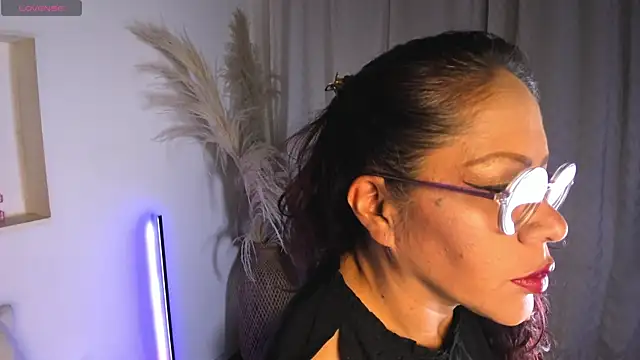 Mariia Paulaa online show from May 21, 2026, 4:21 am