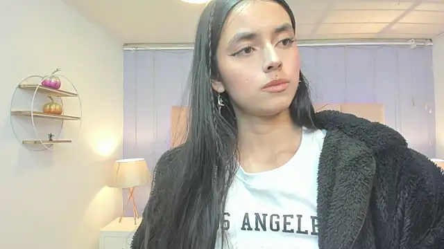Eimy Blaze online show from July 13, 2026, 7:13 pm
