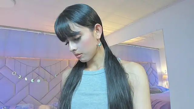 Eimy Blaze online show from June 30, 2026, 7:36 pm