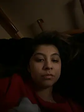 VeroissNojisex online show from March 17, 2026, 11:30 pm