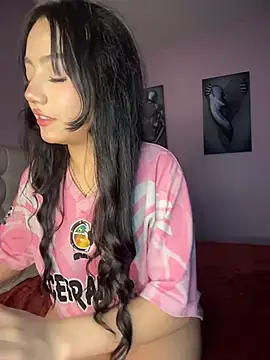 MayyBonita online show from May 31, 2026, 6:19 am
