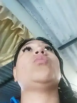 LatinSquirtBaby online show from May 15, 2026, 7:01 pm