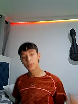 Milo Gunnar online show from March 16, 2026, 11:51 pm