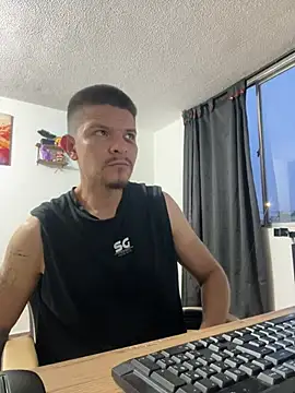 camilo andres1 online show from March 17, 2026, 11:19 pm