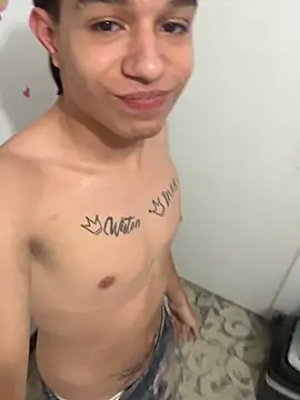 BabyNico00 online show from March 17, 2026, 12:24 am